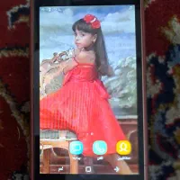 گوشی جی 2  core  در حد آک