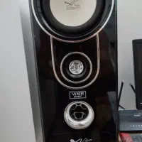 اسپیکر خانگی