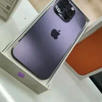 اپل آیفون IPHONE 14 Pro|موبایل|کرج, اتحاد|دیوار