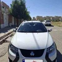 معاوضه کوئیک ۱۴۰۳ با سمند سورن صفر