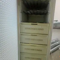 یخچال|یخچال و فریزر|نجف‌آباد, صالح آباد|دیوار
