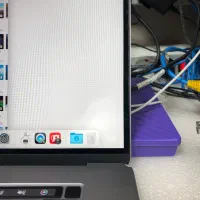 Macbook pro 2141|رایانه همراه|تهران, میرداماد|دیوار