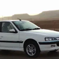 پارس ELX|خودرو سواری و وانت|کبودرآهنگ, |دیوار