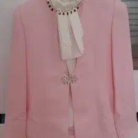 لباس فقط یکبار پوشیده شدن