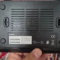 مودم VDSL دی لینک|مودم و تجهیزات شبکه|اصفهان, الهیه|دیوار