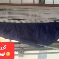 گروه فنی نصاب کولر اسپیلت و تعمیرات کولر گازی|خدمات پیشه و مهارت|بابل, |دیوار