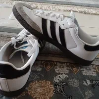 کتونی آدیداس سامبا ویتنام اورجینال