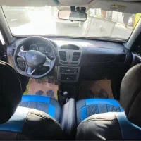 کوئیک ۱۴۰۲|خودرو سواری و وانت|کرج, عظیمیه|دیوار