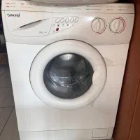 ماشین لباسشویی