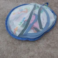 قنداق فرنگی و پشه بند|کالسکه و لوازم جانبی|ایذه, |دیوار