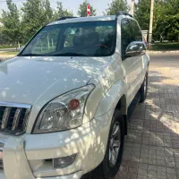 پرادو شش سیلندر دو در|خودرو سواری و وانت|شیراز, فرهنگ شهر|دیوار