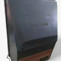 تلویزیون پروجکشن توشیبا|تلویزیون و پروژکتور|محمودآباد, |دیوار