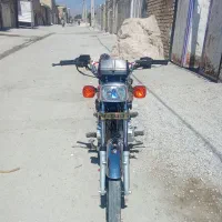 موتور ۲۰۰|موتورسیکلت|فیروزآباد (فارس), |دیوار