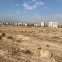 ۴دیواری قابل ساخت سنددار و زمین چسبیده ب استانداری|فروش زمین و ملک کلنگی|پاکدشت, کبودگنبد|دیوار