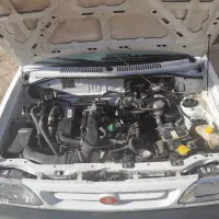 پراید وانت|خودرو سواری و وانت|سیاخ دارنگون, |دیوار