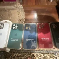قاب گوشی آیفون 13پرو