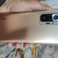 گوشی شیائومی note 10 pro|موبایل|خمین, |دیوار
