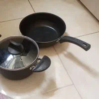 قابلمه تفلون