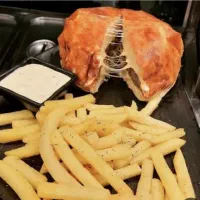 استخدام در فست فود