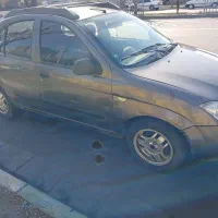 تیبا مدل ۹۰|خودرو سواری و وانت|کرج, خلج آباد|دیوار