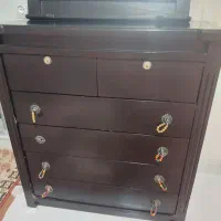 دراور ۵ کشو سالم با اینه