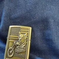 فندک بنزینی