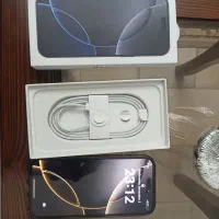 طرح آیفون 16 پرومکس|موبایل|تهران, مجیدآباد|دیوار