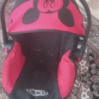 کریر کودک در حد نو سالم