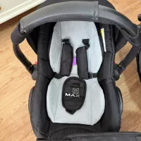 کریر|کالسکه و لوازم جانبی|تهران, شهرک آپادانا|دیوار