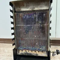 کباب پز گازی