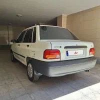 پرایدمدل80|خودرو سواری و وانت|کرج, شهرک فهمیده|دیوار