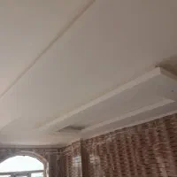 گچ کاری سابقه 15سال
