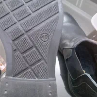 نیم بوت اکو سایز ۴۰|کیف، کفش، کمربند|تهران, صد دستگاه|دیوار