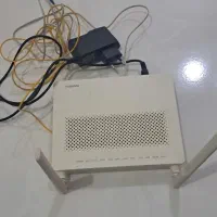 مودم فیبر نوری