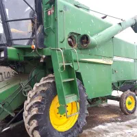 کمباین1055مدل 92|خودرو سنگین|گل تپه, |دیوار