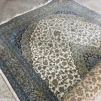 فرش ماشینی دست دوم