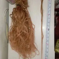 مویه طبعیی ومویه مصنوعی