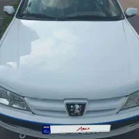 پژوپارس مدل۹۲