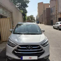 جک s3 اتوماتیک|خودرو سواری و وانت|تبریز, |دیوار