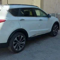 فیدلیتی الیت ۵ نفره ده پر مدل ۱۴۰۴