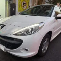 207 مدل 1404