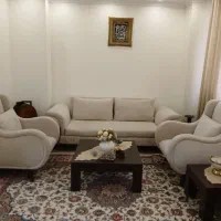 مبل راحتی ۷ نفره