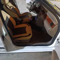سمند LX EF7، مدل ۱۳۹۱