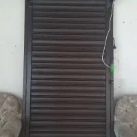 درب های اتوماتیک حبیبی کرکره برقی(رولاپ)جک پارکینگ|خدمات پیشه و مهارت|گلبهار, شهر جدید گلبهار|دیوار