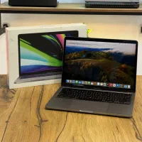 مک‌بوک پرو M2 سایکل ۳۰ / MacBook Pro M2 2022 512GB