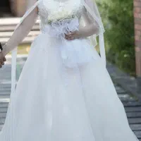 لباس عروس نو