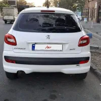 پژو 207 پانا دنده ای|خودرو سواری و وانت|تبریز, |دیوار