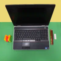 dell e6530|رایانه همراه|تهران, فلسطین (میدان انقلاب)|دیوار