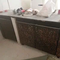 کابینت فلزی