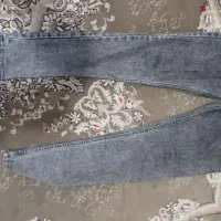 شلوار لی بچگانه|کفش و لباس بچه|قزوین, |دیوار